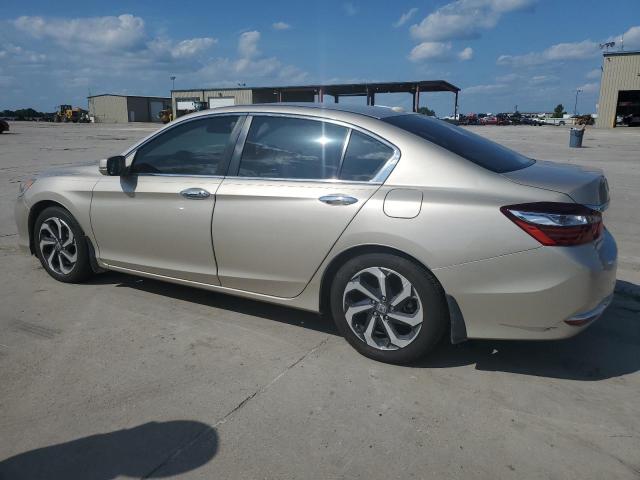 1HGCR2F03HA159205 Honda ACCORD EX
