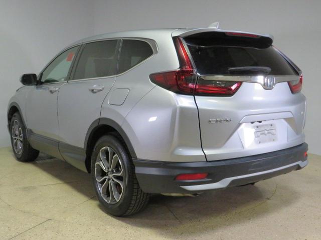 2HKRW2H56MH665771 Honda CR-V EX