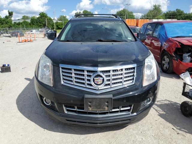 3GYFNCE35GS507828 Cadillac Srx Performance Collection