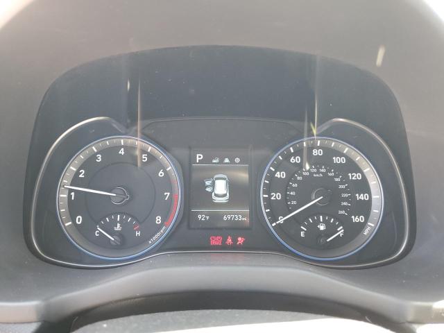 KM8K12AA5KU288937 Hyundai Kona Se