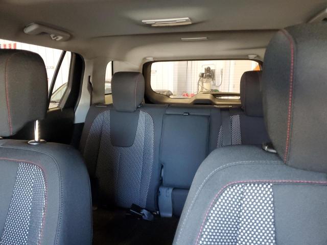 2GKFLTEK9G6129857 GMC Terrain Sle