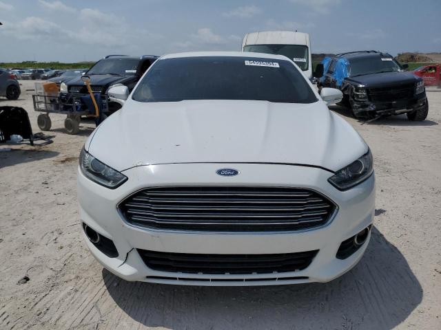 3FA6P0HD5FR261636 Ford FUSION SE