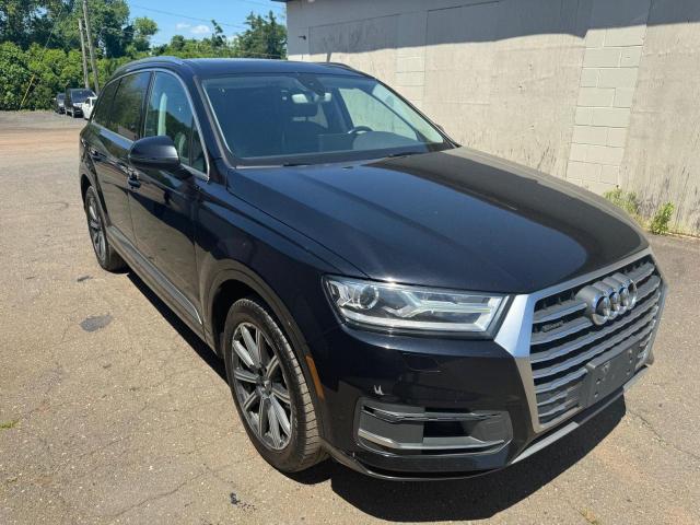 WA1LAAF78HD002856 Audi Q7 Premium Plus