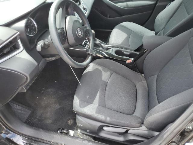 5YFEPMAE6MP160706 Toyota COROLLA LE