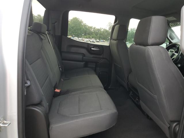 1GCPWCED8LZ115987 Chevrolet Silverado C1500 Lt