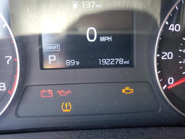 3KPF24AD7KE086060 KIA FORTE FE