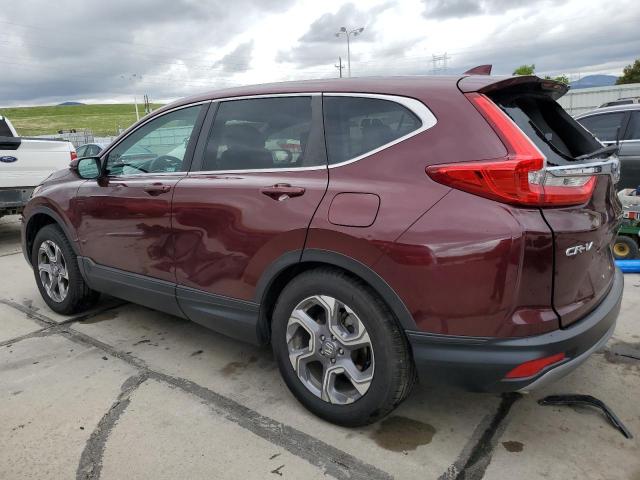 7FARW2H51KE063361 Honda CR-V EX