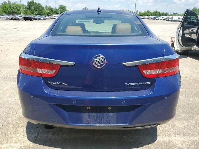 1G4PS5SK0E4176451 Buick Verano