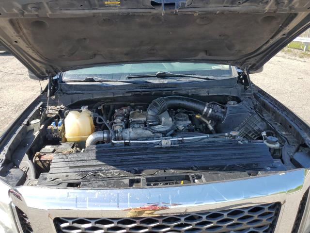 1N6BA1F25GN517762 Nissan Titan Xd Sl