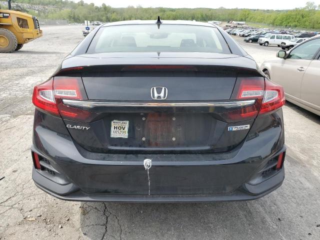 JHMZC5F18JC016182 Honda Clarity