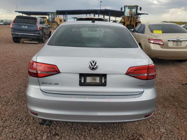 3VWLA7AJ0FM328466 Volkswagen JETTA TDI