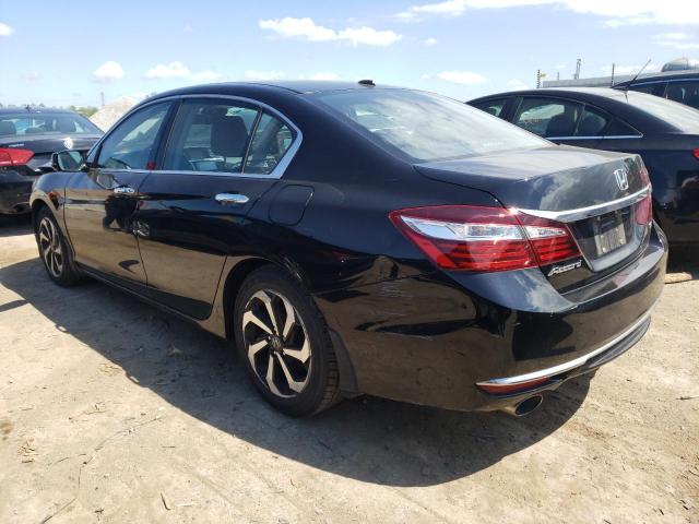 1HGCR3F00GA020511 Honda ACCORD EXL