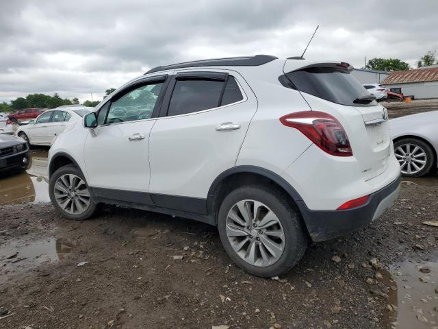 KL4CJASB1LB031131 Buick Encore Preferred