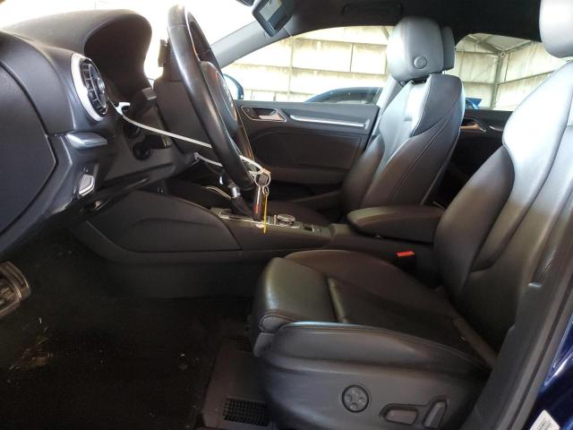 WAUE8GFF2G1009741 Audi A3 Premium Plus