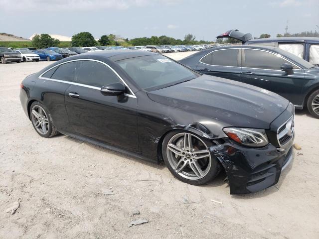 WDD1J6FB0JF034571 Mercedes-Benz E 400