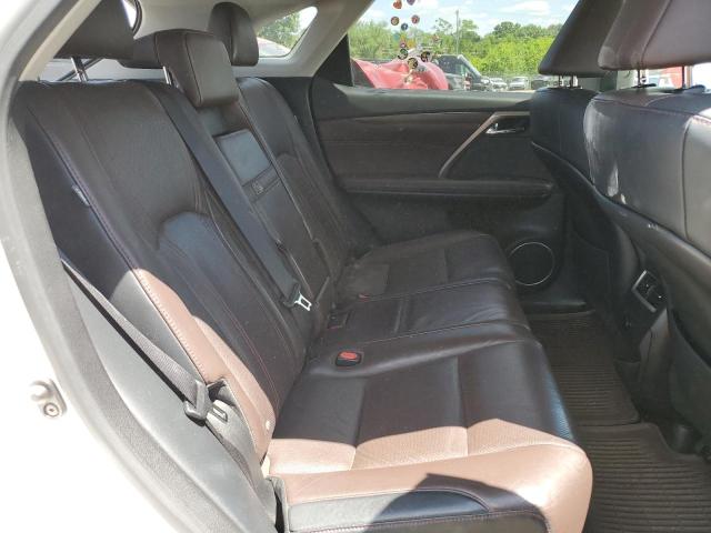 2T2BZMCA5GC017107 Lexus Rx 350 Base