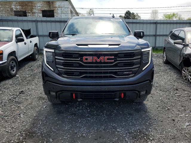 1GTUUEE87PZ123379 GMC Sierra K1500 At4