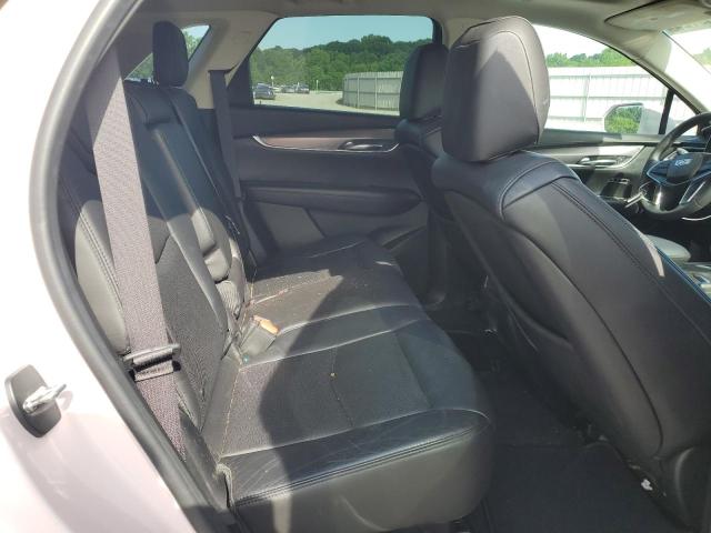 1GYKNBRS4HZ160216 Cadillac XT5 LUXURY