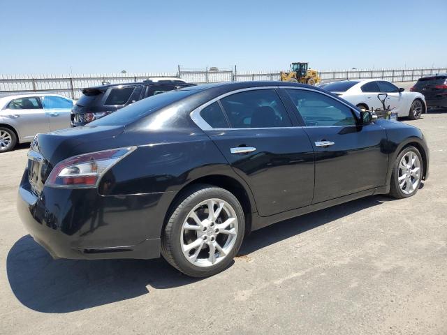 1N4AA5AP9EC495059 Nissan MAXIMA S