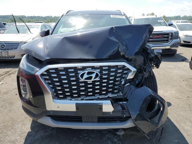 KM8R3DHE4LU084676 Hyundai Palisade Sel