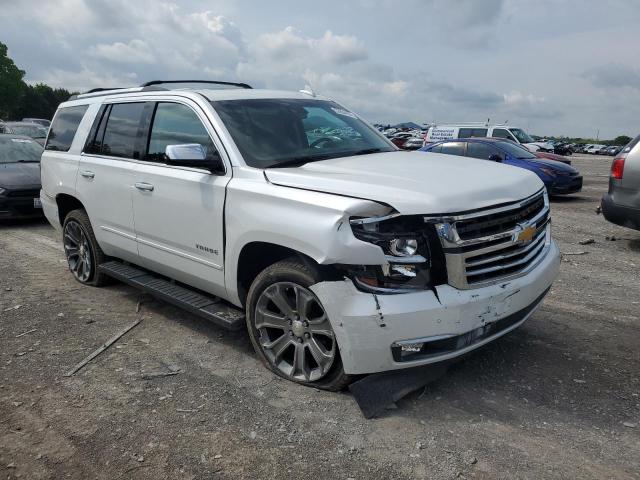 1GNSKCKC8JR321848 Chevrolet TAHOE K150