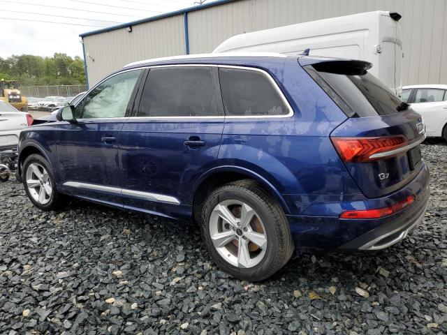 WA1LCBF76RD004400 Audi Q7 Premium Plus