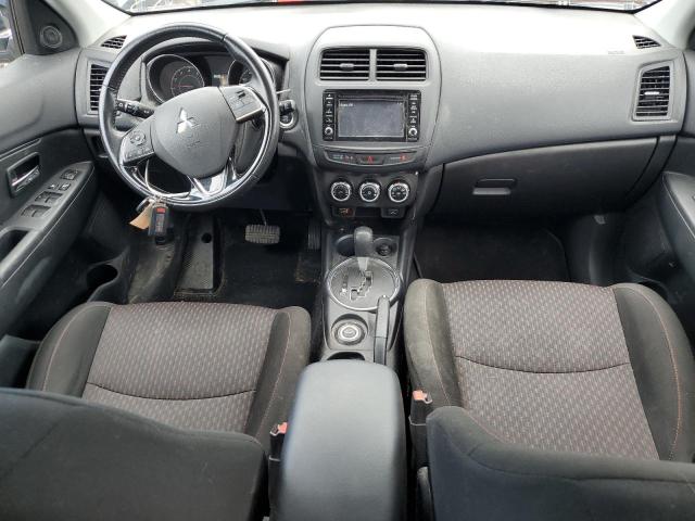 JA4AR3AW2GZ043978 Mitsubishi Outlander Sport Es