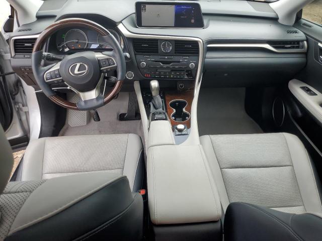 2T2ZZMCA3HC065348 Lexus Rx 350 Base