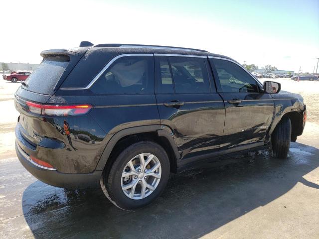 1C4RJHBG4RC698377 Jeep Grand Cherokee Limited