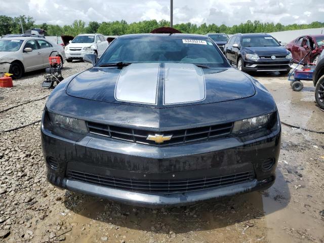 2G1FA1E33E9164137 Chevrolet CAMARO LS