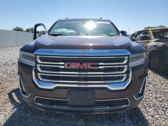1GKKNULS7LZ218391 GMC ACADIA SLT