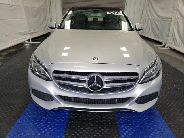 55SWF4KB0FU066104 Mercedes-Benz C 300 4matic