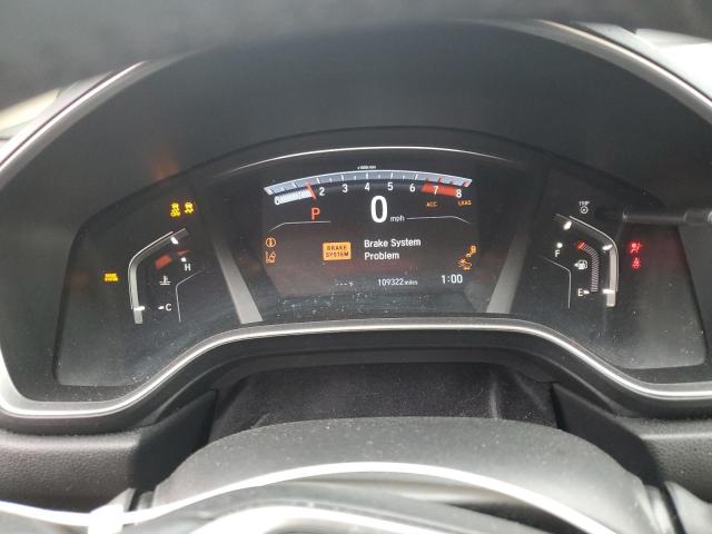 5J6RW2H85KL008439 Honda CR-V EXL