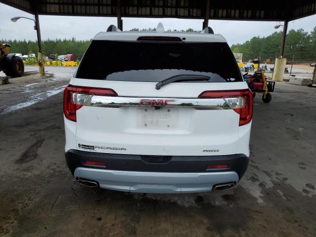 1GKKNULS1LZ127326 GMC ACADIA SLT