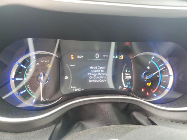 2C4RC1L7XPR631500 Chrysler Pacifica Hybrid Touring L