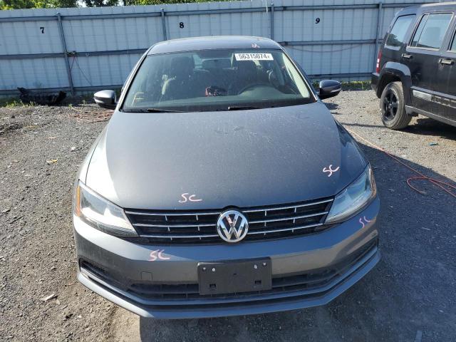 3VWDB7AJ2JM239170 Volkswagen JETTA SE