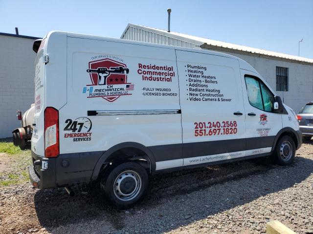 1FTBR1C85LKB35084 Ford Transit T-250