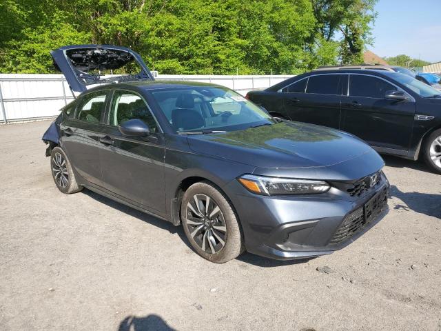 19XFL1H73RE017615 Honda CIVIC EXL