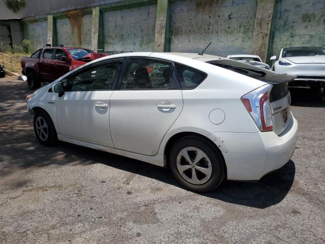 JTDKN3DU8F0406920 Toyota Prius