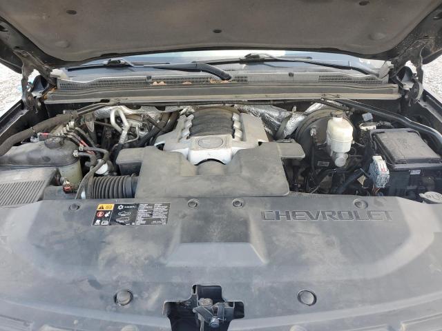 1GNSCCKC1FR250576 Chevrolet Tahoe C1500 Ltz