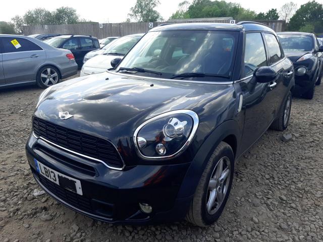 Auction sale of the 2013 Mini Countryman, vin: *****************, lot number: 54488804