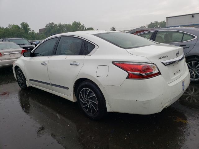 1N4AL3AP6FC124344 Nissan ALTIMA 2.5