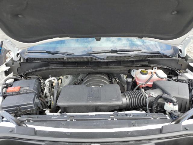 1GYS4RKL3PR180941 Cadillac Escalade Esv Sport Platinum