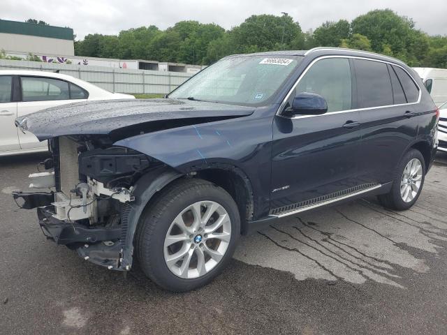 Auction sale of the 2018 Bmw X5 Xdrive35i, vin: 5UXKR0C55J0Y05918, lot number: 56663054