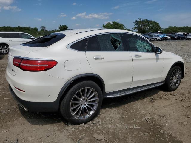 WDC0J4KB7HF137619 Mercedes-Benz Glc Coupe 300 4matic