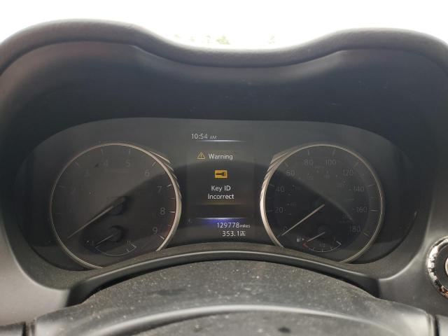 JN1BV7AP1FM332029 Infiniti Q50 BASE