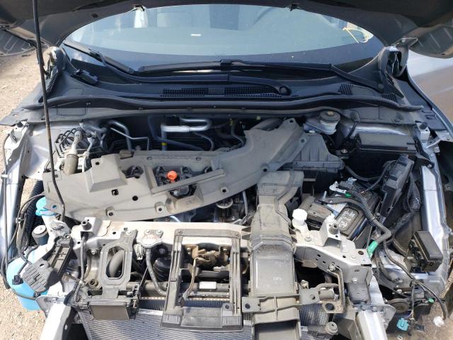 3CZRU6H52NM765773 Honda HR-V EX