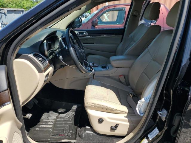 1C4RJFBG7FC687549 Jeep Grand Cherokee Limited