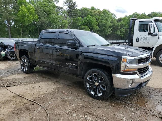 3GCPCRECXGG132931 Chevrolet Silverado C1500 Lt