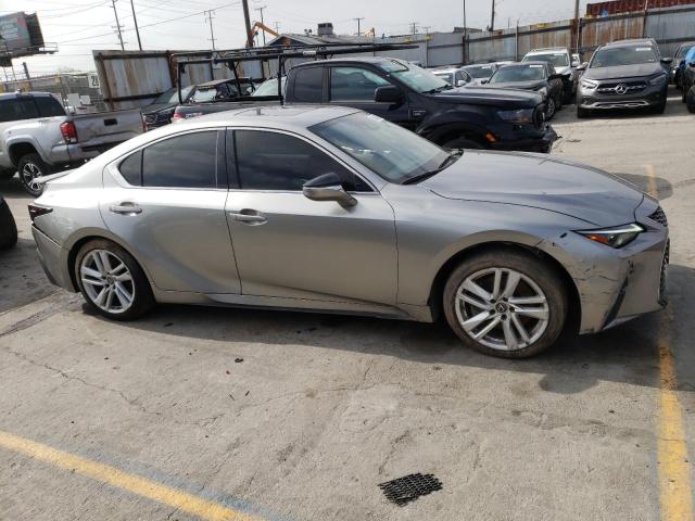 JTHCA1D23M5117395 Lexus IS 300